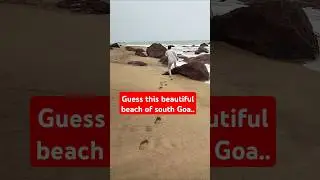 Goan Vibes..#goa