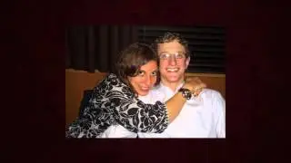 Mitch Reiner - 2016 Outstanding Young Alumni Award Recipient