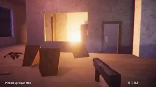 Я играю в Agent 64 Spies Never Die Demo
