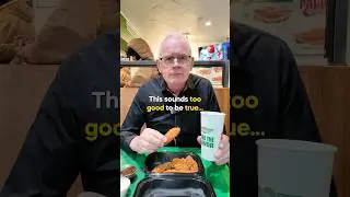 Грязный секрет Wingstop