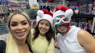Estrella y el enmascarado 