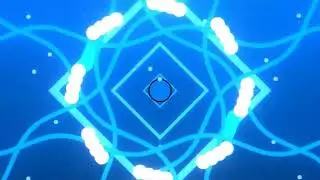 My 2nd intro no text background
