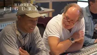 Hidden Figures | Hidden Harmonies | 20th Century FOX