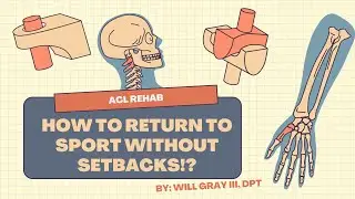 How to Avoid Common Setbacks in ACL Rehab: Tips for Faster Recovery