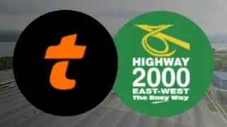 Understanding Jamaica's Highway 2000 T-Tag System