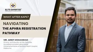 What After KAPS Exam Result? Post-Result Session With Mr. Arief Mohammad | KAPS Exam November '23