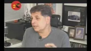 Empres&aacute;rio e radialista Janjo Proen&ccedil;a
