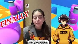  FINALLY MAHI VIJ