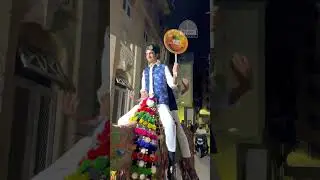 &ldquo;Eid-e-Milad Night Juloos 2025 🌙 Streets Glowing with Love for Prophet Muhammad ﷺ | Must Watch!&rdquo;