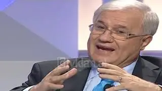 Opinion - Pavaresia dhe Roli i Ismail Qemalit (27 nentor 2008)