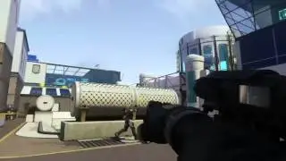 First for alt #altrc