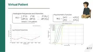 Exploring the standard Hughston Westlake protocol in tone audiometry using Gaussian process