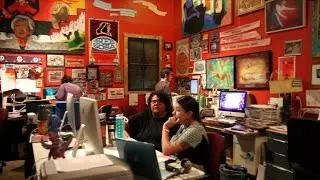 San Antonio's Esperanza Peace and Justice Center Campaigns Against Fracking and Militarization