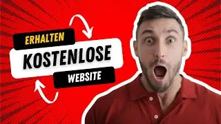 Kostenlose Website f&uuml;r Ihr Unternehmen? #websiteerstellen  #digitalesmarketing  #digitalstrategy