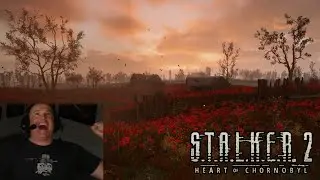 JUICED UP ON ENERGY DRINKS - Mr Sark Plays S.T.A.L.K.E.R. 2