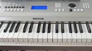 Grabando tutorial de Villancicos