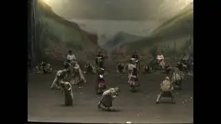 CRUZ PITIQ-TUSUY MARKA-DANZAS RELIGIOSAS 2007-PRODUCCIONES ISA