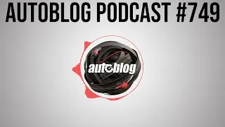 Ford Mustang: Past, present and future | Autoblog Podcast 749