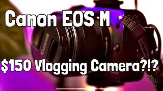 Is Best Budget YouTube Setup in 2022 [Camera Under 200 Dollars]