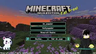 Vods da live on [VTUBER BR /PNG] Bora Relaxar Jogando Minecraft Em Live.