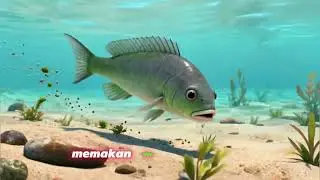 Fakta Ikan Mujair