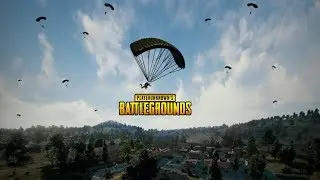 PUBG LIVE STREAM | SQUADS | FETT's CORNER