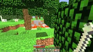 Minecraft Far End Server with Nefashuu - Part 1 (feat. Jp_Blitz)