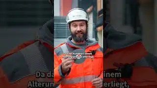 Die Haltbarkeit von Trennscheiben #baustelle #handwerk #bau #arbeitsschutz #werkzeug #bgbau