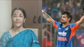 பல சாதனைகள் படைத்த இந்திய அணி || T20 WORLD CUP வாய்ப்பை இழந்த SANJU SAMSON?? 