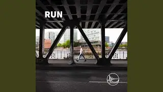 Run (feat. Celyah)