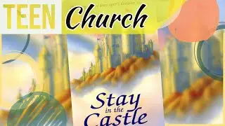 Help to 💖STAY PURE💖 while dating #TeenChurch - ⛪⛪Youth Group