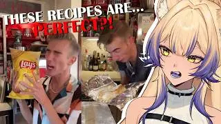 Эти рецепты &mdash; просто ИДЕАЛЬНЫЕ?! | Светлая сторона пути Дилана | Подборка лучших рецептов, часть 4