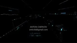 Demoreel_Anton_Chervov
