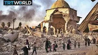 What is the future of Mosul after Daesh?