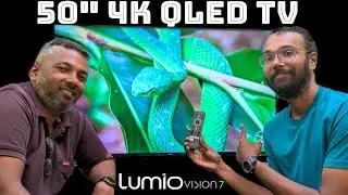 Lumio Vision 7 Review | 50