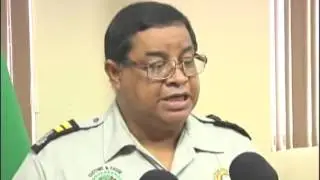 Customs experts from the World Customs Organization ends working mission