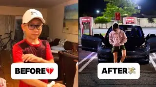 DAYTRADING CHANGED MY LIFE IN 12 MONTHS...(this is how)