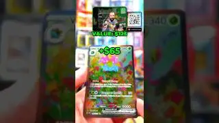 WE PULLED A 151 GOD PACK 🤯🚨 AINT NO WAY!! #pokemon #pokemoncommunity #pokemonpackopening
