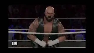 ENCW Monday Night Ignition | Marcus Anthony vs Skully B vs Carlos Hernandez | WWE2K24