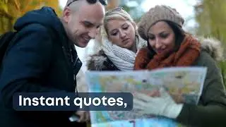 🌍 Get the Best Travel Insurance Quotes for Your Next Adventure! ✈️