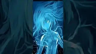 Cosmic Rimuru vs Cc Goku