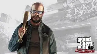 Brian's Quotes In-game Lines | GTA TLAD