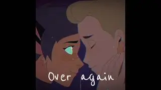 bingo #obsessed #shera #tvcharacter #adora #catra #catradora #sheraandtheprincessesofpoweredit#cute