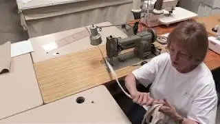 How to make welt cord - Home Decor Learning Center