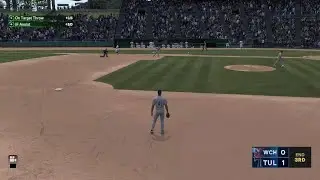 Insane Bolt