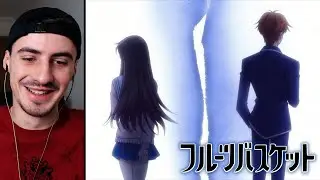 Cinderella-ish 😂 - Fruits Basket 2nd Season Episode 23 Reaction - フルーツバスケット 2nd Season 23話 リアクション
