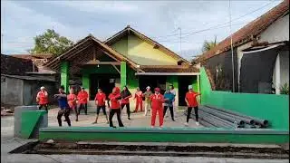 GAMBANG KIWO//SENAM KREASI//TIKTOK VIRAL//BY MM
