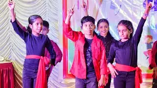 Muqabala dance video. #dance #prabhu_deva #music #kids
