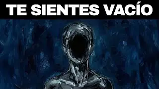 &iquest;Por qu&eacute; NADA te llena? (Incluso si lo TIENES TODO)