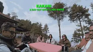 Kakani Vibes | Jokes, Fun & Trout Fish Feast #santoshkunwar